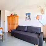 Apartamento Résidence Gemeaux - Confortable · Centre Station · Balcon Mae-7844 *