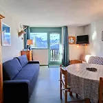 Résidence Gemeaux - Confortable · Centre Station · Balcon Mae-7844 Apartamento Magland