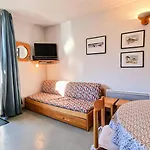 Résidence Gemeaux - Confortable · Centre Station · Balcon Mae-7844