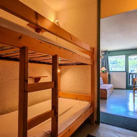 Résidence Gemeaux - Confortable · Centre Station · Balcon Mae-7844