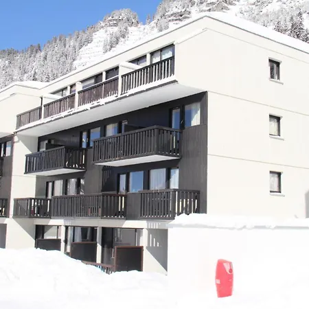 Résidence Gemeaux - Confortable · Centre Station · Balcon Mae-7844
